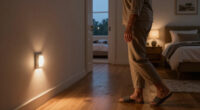13 Best Motion Sensor Night Lights for Safer, Easier Nighttime Navigation in 2027