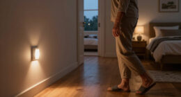 13 Best Motion Sensor Night Lights for Safer, Easier Nighttime Navigation in 2027