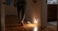 13 Best Motion Sensor Night Lights for Safer Nighttime Trips in 2027