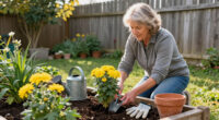 14 Best Chrysanthemum Garden Supplies for Vibrant Blooms in 2027