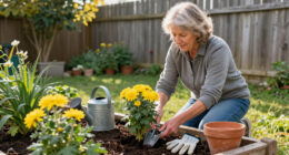 14 Best Chrysanthemum Garden Supplies for Vibrant Blooms in 2027