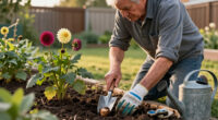 14 Best Dahlia Gardening Supplies for Healthy Blooms in 2027