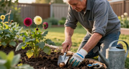 14 Best Dahlia Gardening Supplies for Healthy Blooms in 2027