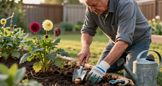 14 Best Dahlia Gardening Supplies for Healthy Blooms in 2027