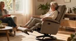 14 Best Ergonomic Lift Recliner Chairs for Mobility and Comfort in 2027