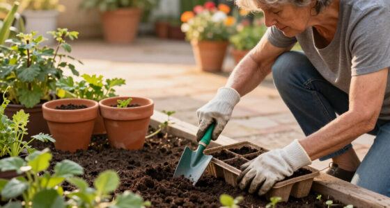 14 Best Gardening Tools for Mums in 2027