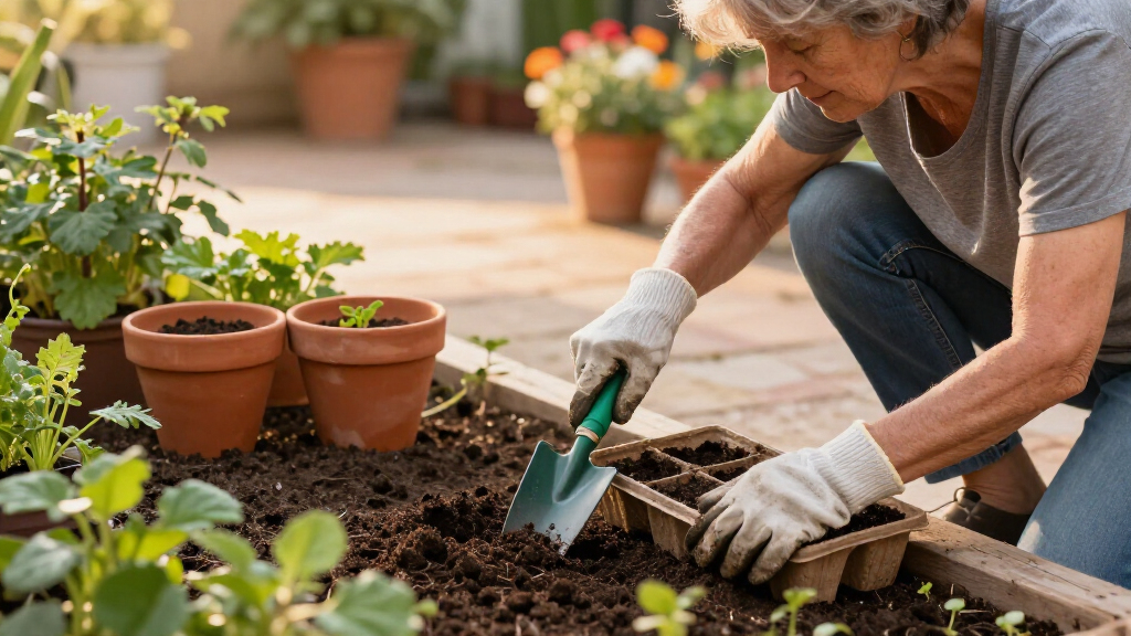 14 Best Gardening Tools for Mums in 2027