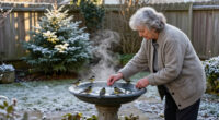 14 Best Heated Bird Baths for Winter Birds in 2027