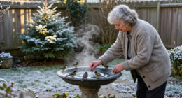 14 Best Heated Bird Baths for Winter Birds in 2027