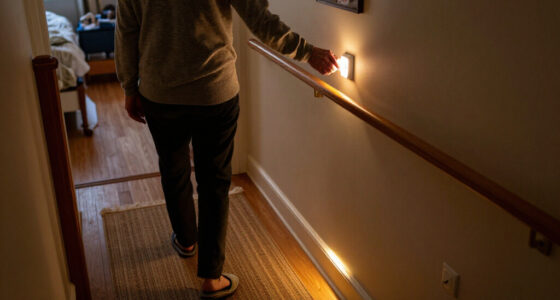 14 Best Motion Sensor Night Lights for Safer Nighttime Navigation in 2027
