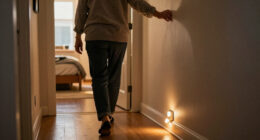 14 Best Motion Sensor Night Lights for Safer Nighttime Trips in 2027