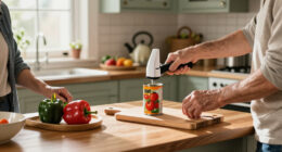 15 Best Automatic Can Openers for Seniors in 2027