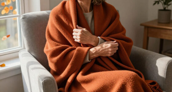 15 Best Cozy Autumn Throw Blankets for 2027