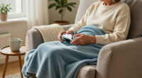 15 Best Cozy Heated Blankets for Seniors in 2027
