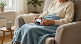 15 Best Cozy Heated Blankets for Seniors in 2027