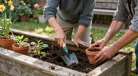 15 Best Ergonomic Gardening Tools for 2027
