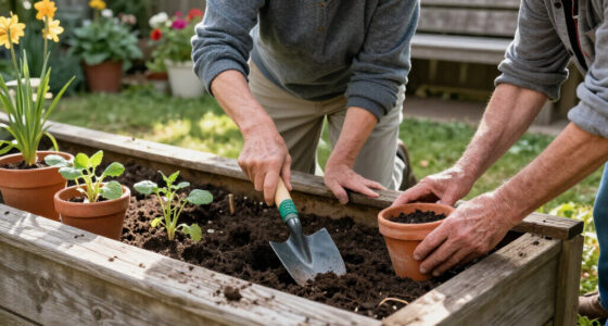 15 Best Ergonomic Gardening Tools for 2027