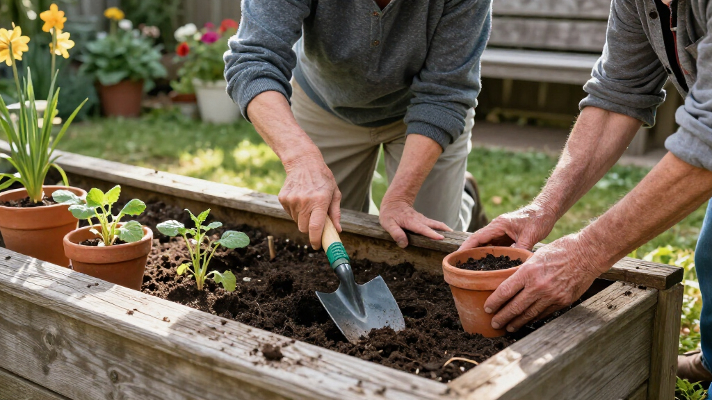 15 Best Ergonomic Gardening Tools for 2027