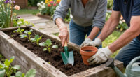 15 Best Ergonomic Gardening Tools for Comfortable Gardening in 2027
