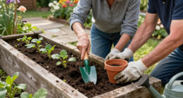 15 Best Ergonomic Gardening Tools for Comfortable Gardening in 2027