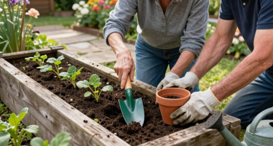 15 Best Ergonomic Gardening Tools for Comfortable Gardening in 2027