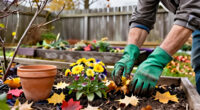15 Best Fall Gardening Gloves for Pruning and Cleanup in 2027