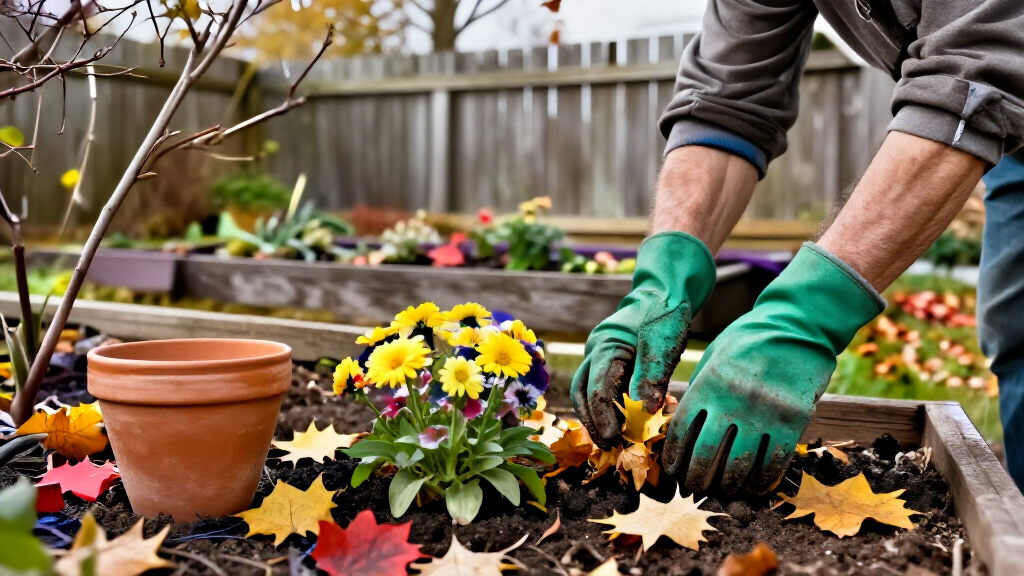 15 Best Fall Gardening Gloves for Pruning and Cleanup in 2027