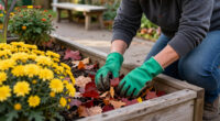 15 Best Fall Gardening Gloves For Seniors In 2027