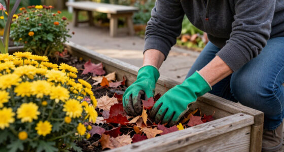 15 Best Fall Gardening Gloves For Seniors In 2027
