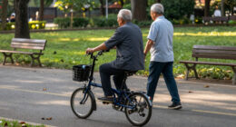 15 Best Folding Adult Tricycles for Easier Storage and Everyday Rides in 2027