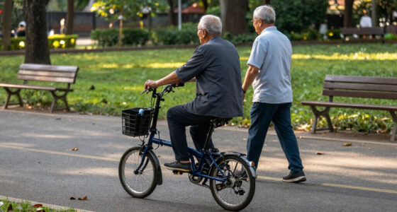 15 Best Folding Adult Tricycles for Easier Storage and Everyday Rides in 2027