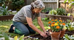 15 Best Garden Kneelers With Handles for Easier Gardening in 2027