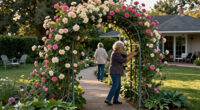 15 Best Garden Rose Arches for Climbing Roses in 2027