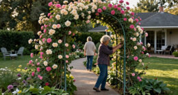 15 Best Garden Rose Arches for Climbing Roses in 2027