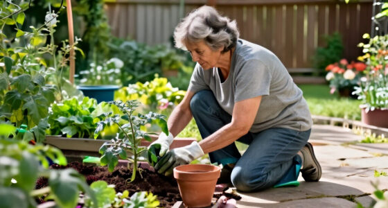 15 Best Gardening Kneelers for Seniors in 2027