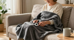 15 Best Heated Blankets for Seniors in 2027