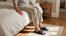15 Best House Slippers for Easy On and Off in 2027