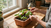 15 Best Indoor Herb Garden Kits for Fresh Herbs at Home in 2027