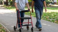 15 Best Lightweight Rollator Walkers With Seats for Everyday Mobility in 2027