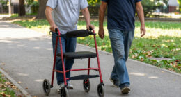 15 Best Lightweight Rollator Walkers With Seats for Everyday Mobility in 2027