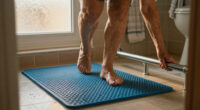 15 Best Non-Slip Shower Mats for Seniors in 2027