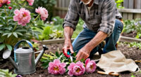 15 Best Peony Garden Care Tools for Healthier Blooms in 2027