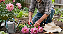 15 Best Peony Garden Care Tools for Healthier Blooms in 2027