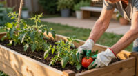 15 Best Raised Garden Beds for Seniors in 2027