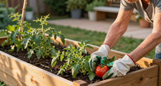 15 Best Raised Garden Beds for Seniors in 2027