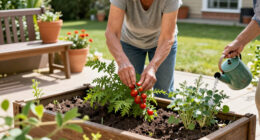 15 Best Raised Garden Beds for Seniors in 2027