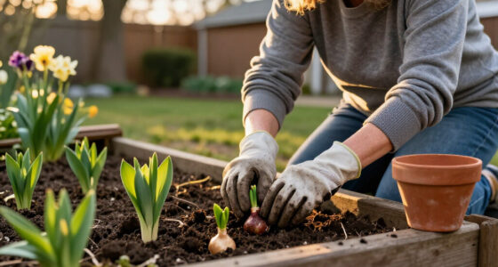 15 Best Spring Flower Bulbs for a Colorful Garden in 2027