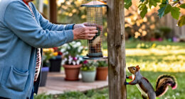 15 Best Squirrel-Proof Bird Feeders for 2027