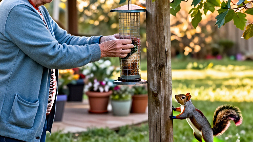 15 Best Squirrel-Proof Bird Feeders for 2027
