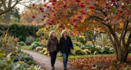 3 Best Autumn-Flowering Trees in 2027